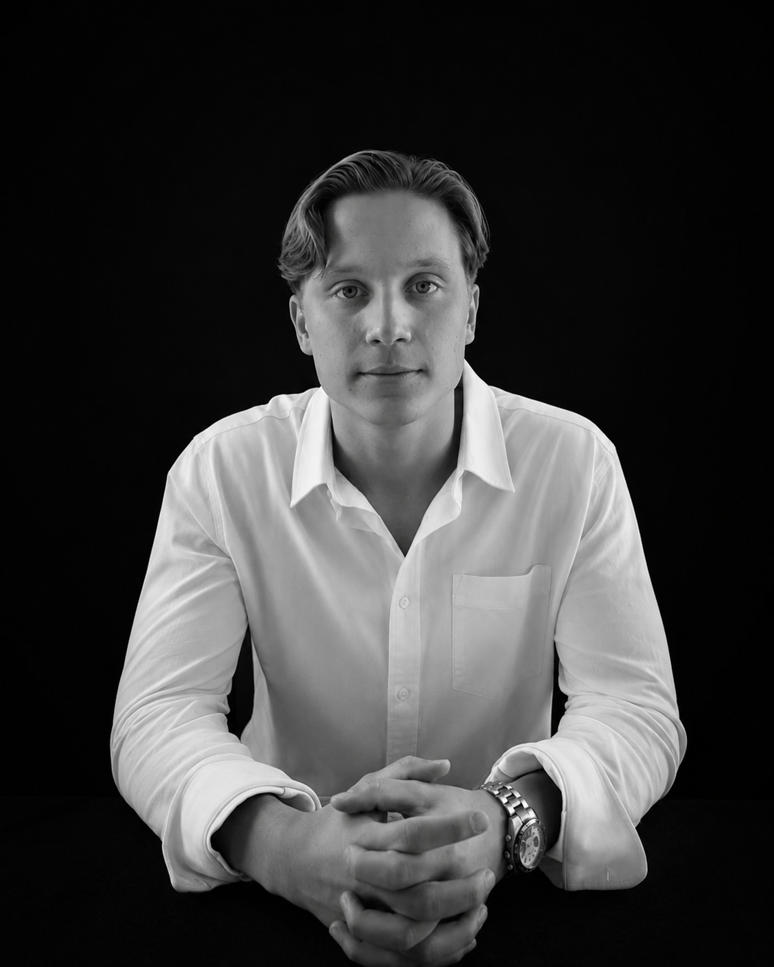 David Bergqvist