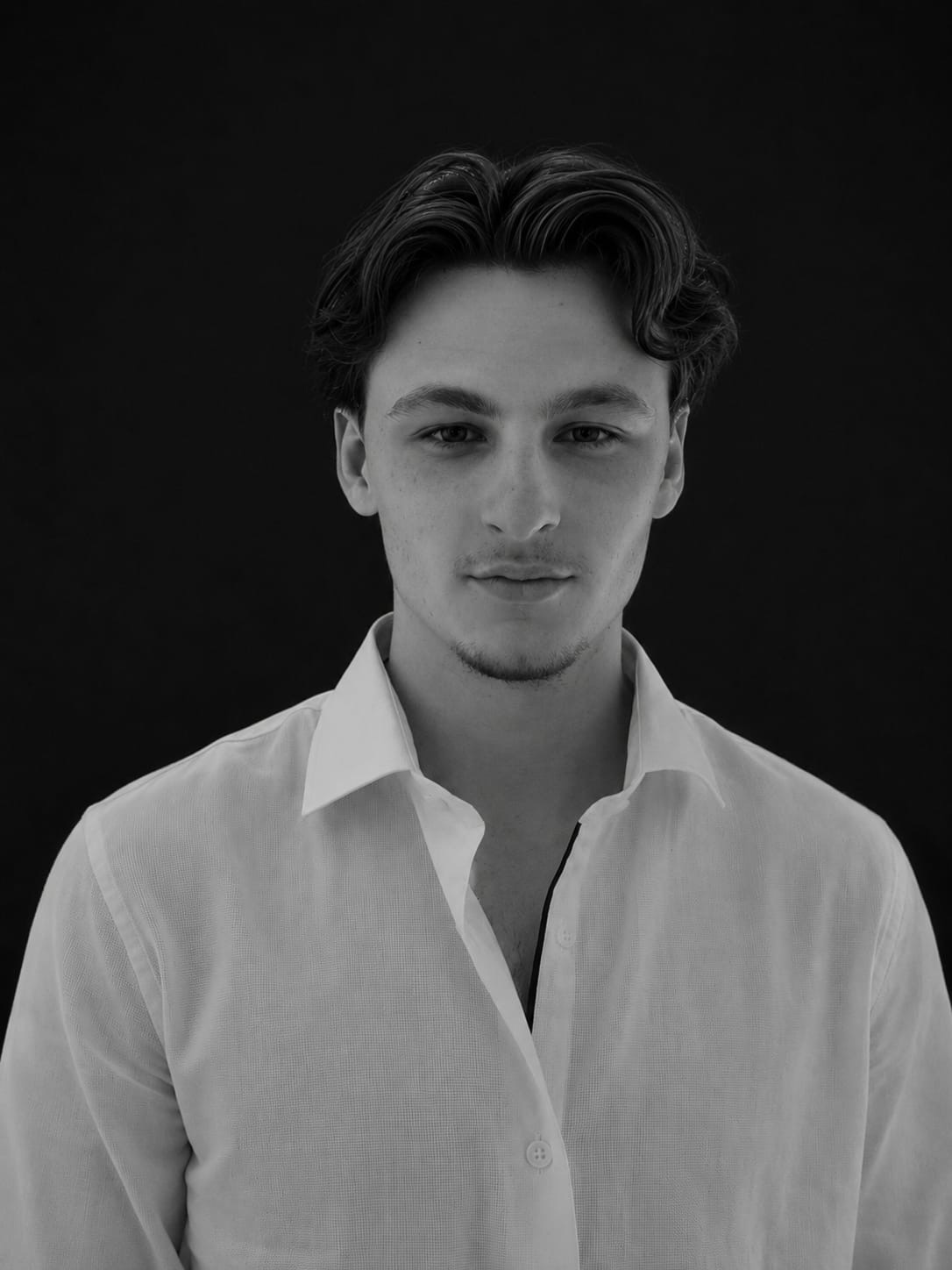 Jakob Hedberg